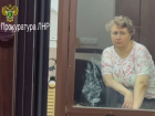 В ЛНР осудили 47-летнюю шпионку из Антрацитовского района