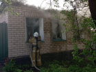 Из-за большой концентрации угарного газа в крови при пожаре в Луганске погиб пенсионер 
