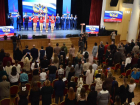 Школьница из Луганска заняла призовое место Всероссийского конкурса «Гимн России понятными словами» 