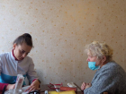 Антрацитовские медики проводят диспансеризацию в отдаленных районах ЛНР
