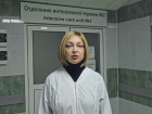 Глава Минздрава ЛНР Наталия Пащенко рассказала о состоянии тяжелораненых жителей Лисичанска
