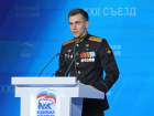 «Глядя в дуло танка»: Герой России Владислав Головин рассказал Readovka о мужестве, памяти и службе Родине