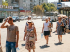 Жара до 32 градусов: прогноз погоды в ЛНР на 11 июня