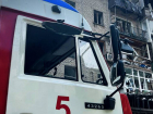 После обстрела девять человек попали в больницы Луганска в тяжелом состоянии