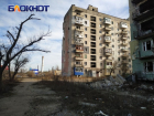 В Северодонецке ЛНР на месте разрушенных домов возведут 50 новых многоэтажек