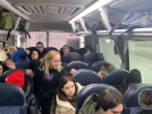 Дети из ЛНР окончат школу в Елабуге
