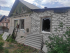 Обстрел ВСУ повредил восемь домов в поселке Воеводовка у Северодонецка ЛНР