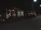В Луганске из-за пожара эвакуировали жильцов МКД, пострадал мужчина