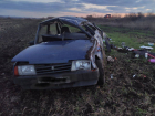 В трагическом ДТП в Краснодонском районе ЛНР погиб пассажир
