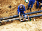 Реконструкцией водопроводов в сёлах ЛНР занимаются специалисты из Воронежской области 
