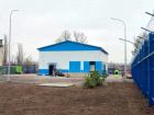 Новая насосная станция в Луганске спасет город от аварий и загрязнений