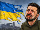 Новости СВО: в Германии разглядели готовящуюся капитуляцию Киева, обмен телами — 252 на 23