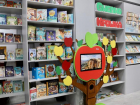 От игр до интерактива: в ЛНР открылась модельная библиотека для детей