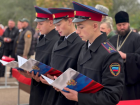 Кадетский корпус ЛНР отмечает 11 лет воспитания защитников Родины