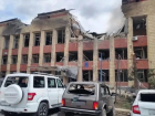 Медики не смогли спасти мужчину, раненого ВСУ в Марковке ЛНР