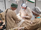 Три высококлассные урологические операции пациентам Краснодона ЛНР провели тюменские медики 