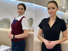 Две стюардессы из Луганска вышли в финал международного конкурса «Топ стюардесс - 2023» 