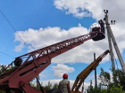 Энергетики продолжают возвращать жизнь в поселок Нижнее ЛНР