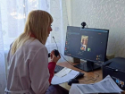 В Луганской поликлинике №10 можно получить консультацию не выходя из дома