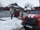 Пенсионерка стала жертвой пожара в частном доме Перевальска ЛНР 