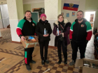 Необходимая забота: волонтеры из Татарстана поддерживают детей Лисичанска ЛНР