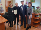 Онкодиспансер Луганска получил лицензию на эксплуатацию радиационных источников первым среди новых регионов 