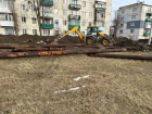 Ход восстановительных работ проконтролировали в Лисичанске ЛНР