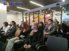 В Луганске прошел закрытый показ фильма «Тихий тыл»