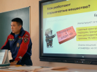 Проект «Начеку!» в ЛНР: школьники учат, как действовать при угрозе мин