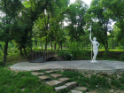 Парк имени Максима Горького в Луганске признан лучшим в новых регионах России