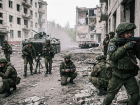 Новости СВО: удары по городам-крепостям, хаос в Константиновке и 60 км до ЛНР