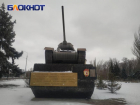 Исторический облик луганского Т-34 восстановят после вмешательства горожан