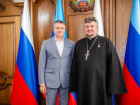 В первые звание Героев ЛНР присвоено священникам РПЦ