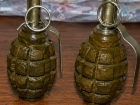 Полиция нашла боеприпасы в домовладении в Нижней Дуванке ЛНР