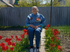 Президент России поздравил 95-летнюю жительницу Луганска