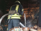 Пожар в Лисичанске ЛНР унес жизнь мужчины