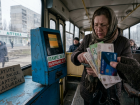 Проезд в маршрутках ЛНР взлетел в цене