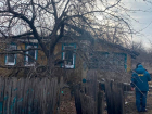 Непотушенный окурок обернулся сильным пожаром и унес жизнь жителя Кировска ЛНР 