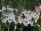 Развитие города и привлечение туристов: в Старобельске появится современный парк 