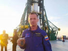 Луганская икона Богородицы побывала на космодроме Байконур