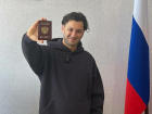Продюсер из ЛНР, критиковавший режим Зеленского, стал гражданином России 