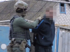 Отец с сыном из ЛНР были задержаны за шпионаж в пользу Украины