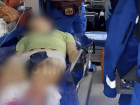 14-летний герой спас товарища после подрыва на мине в Красном Яру