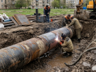 Лугансквода: Кировск и Первомайск без воды — внештатная ситуация