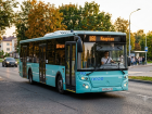 В ЛНР прибудут более 30 новых автобусов до конца лета