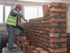 Более 18 тысяч объектов построили за два года в Новороссии и Донбассе