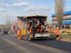 В ЛНР продолжают восстанавливать важнейшую автомагистраль