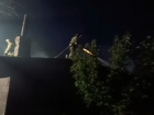 Неосторожное обращение с газом привело к пожару в Фащевке ЛНР
