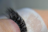 Наращивание ресниц в студии "Lash and Brow studio "LiW" - 
