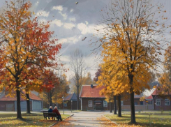 Комфортную погоду обещают в ЛНР 22 октября